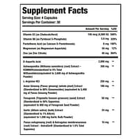 testosil_supp_lrg Testosil – كبسولات تستوزيل لدعم هرمون الذكوره