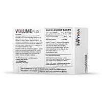 volumepills_back_800x800_0e25036b-05cf-41da-9b9f-d1c88fc7d216 كبسولات Volume Pills: لتعزيز "كمية وجودة" السائل (سائل أبيض وكثيف) - تركيبة طبيعية 100%