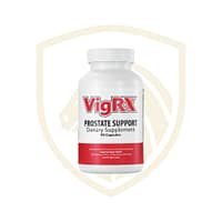 VigRX® Prostate Support VigRX® Prostate Support