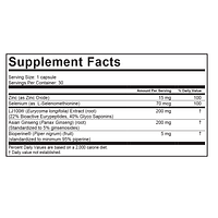 fertility_supp2_lrg Fertility Factor 5: عزز فرص الحمل في 90 يوماً (لزيادة جودة وكثافة السائل المنوي)