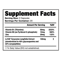 tongkatali_supp2_lrg VigRX Tongkat Ali LJ100: خلاصة التونكات "الأصلية" (براءة اختراع MIT) - لرفع التستوستيرون والطاقة