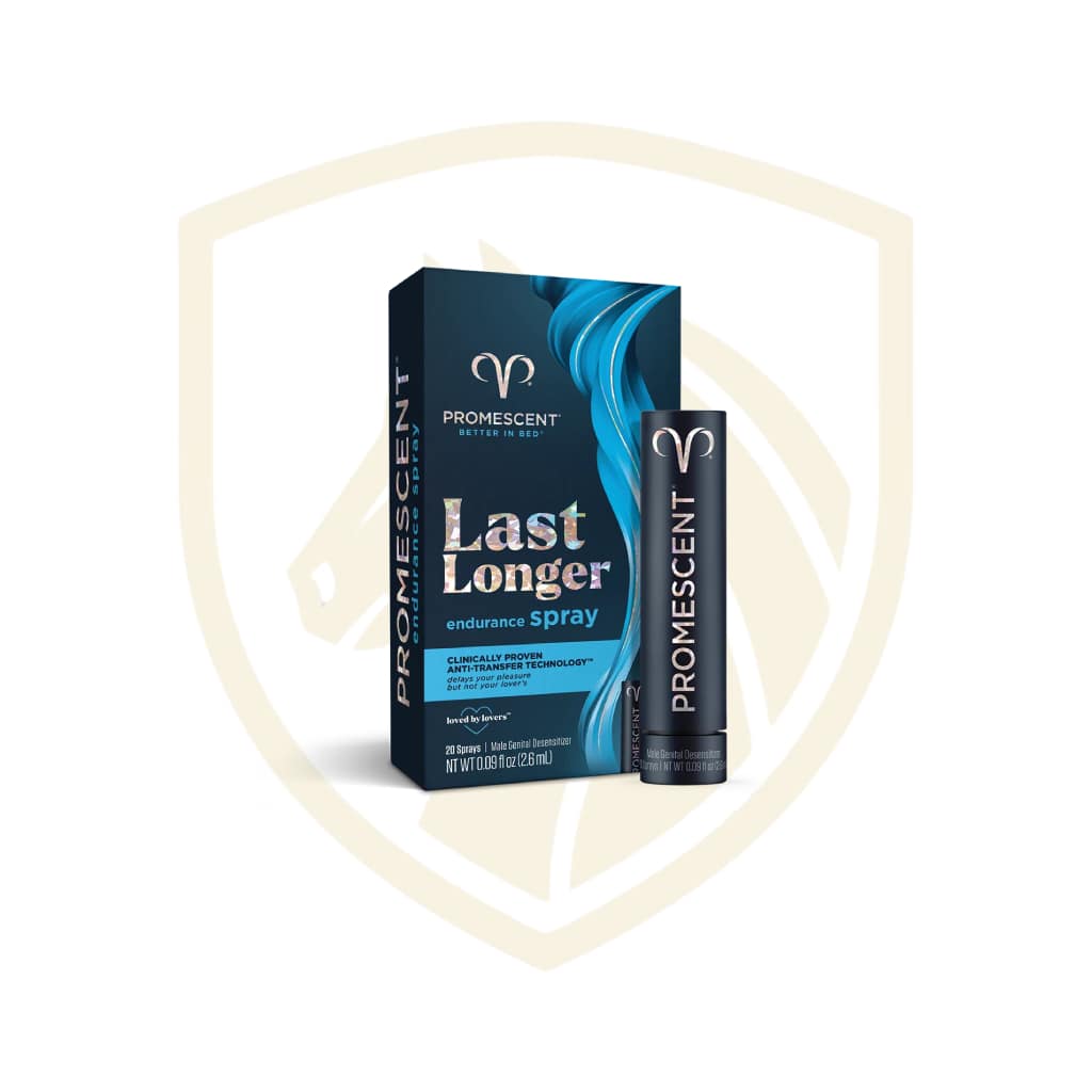 Promescent Logo تسوق المنتجات
