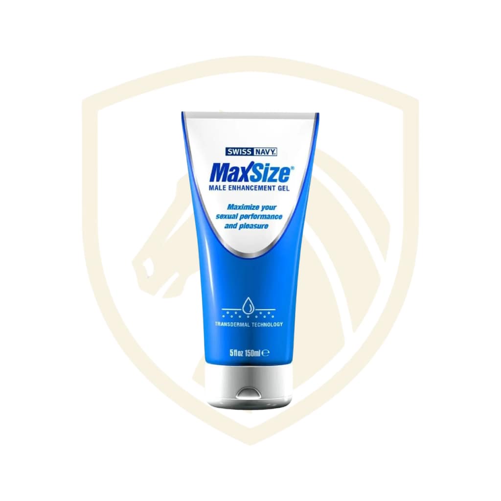 كريم ماكس سايز MaxSize Cream
