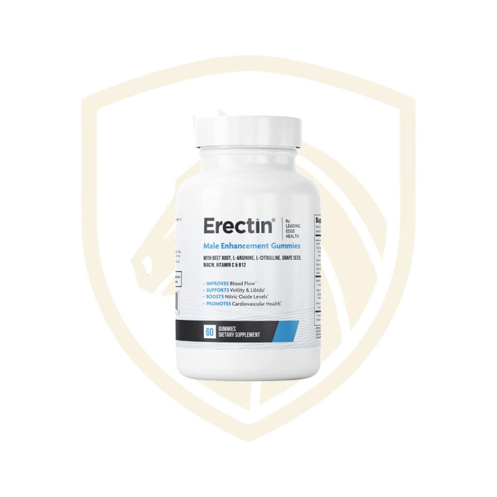 Erectin® Gummies