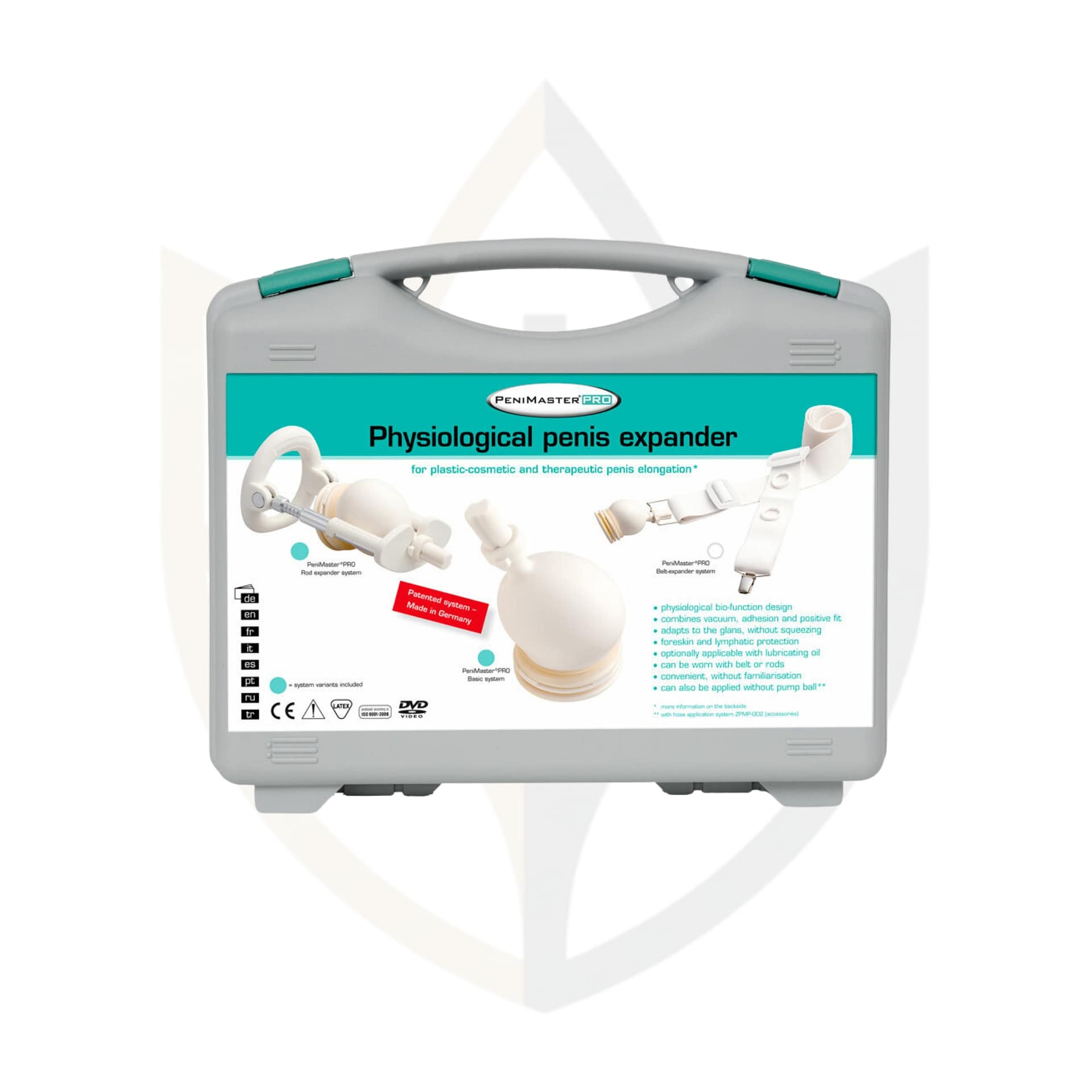 بني ماستر برو