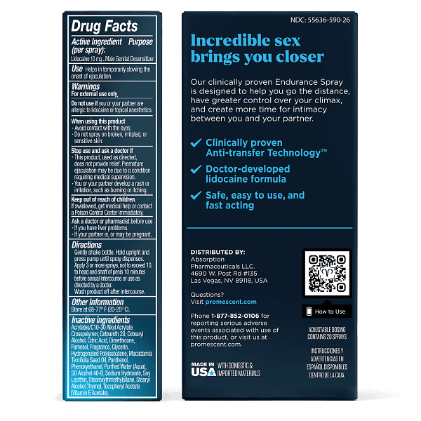 DelaySpray_20-Box_side___back Promescent – بخاخ بروميس سينت الأمريكي لتأخير القذف