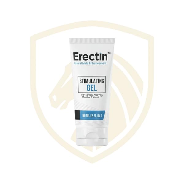 اريكتين جيل Erectin Gel