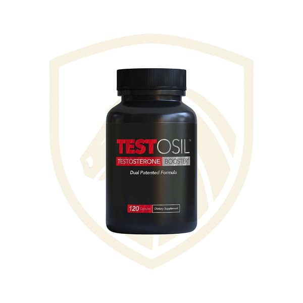 كبسولات Testosil