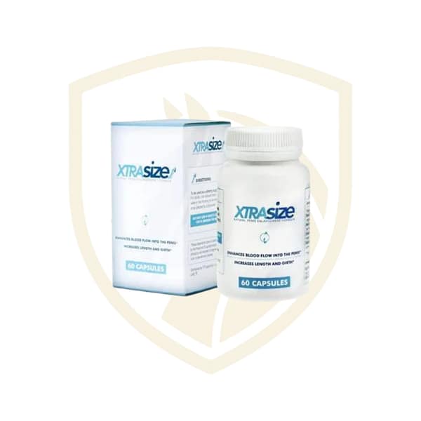 كبسولات اكسترا سايز Xtrasize كبسولات اكسترا سايز Xtrasize