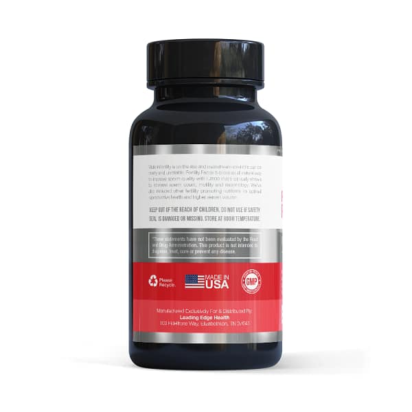 FF5-back2-800x800-whitebg Fertility Factor 5: عزز فرص الحمل في 90 يوماً (لزيادة جودة وكثافة السائل المنوي)