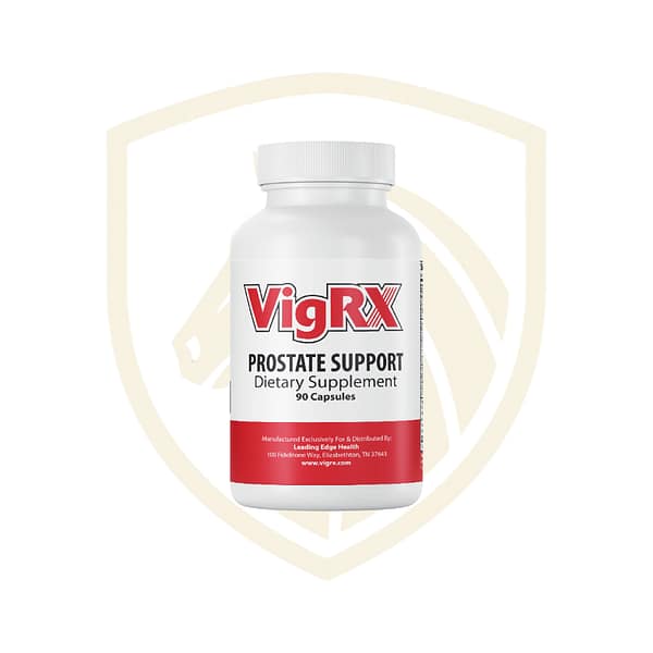 VigRX® Prostate Support