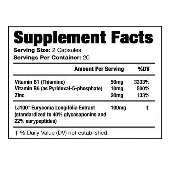 tongkatali_supp2_lrg VigRX Tongkat Ali LJ100: خلاصة التونكات "الأصلية" (براءة اختراع MIT) - لرفع التستوستيرون والطاقة