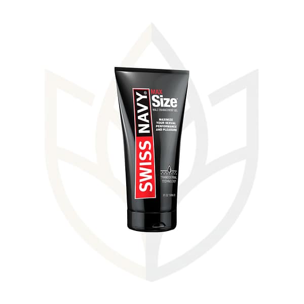 كريم ماكس سايز MaxSize كريم ماكس سايز MaxSize