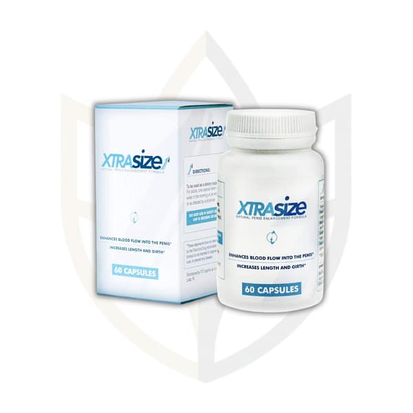 Xtrasize اكسترا سايز Xtrasize اكسترا سايز