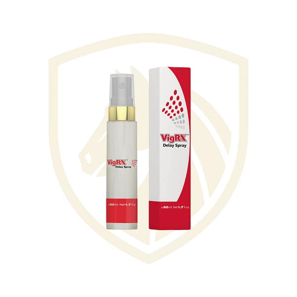 بخاخ فيجركس VigRX Delay Spray بخاخ فيجركس VigRX Delay Spray