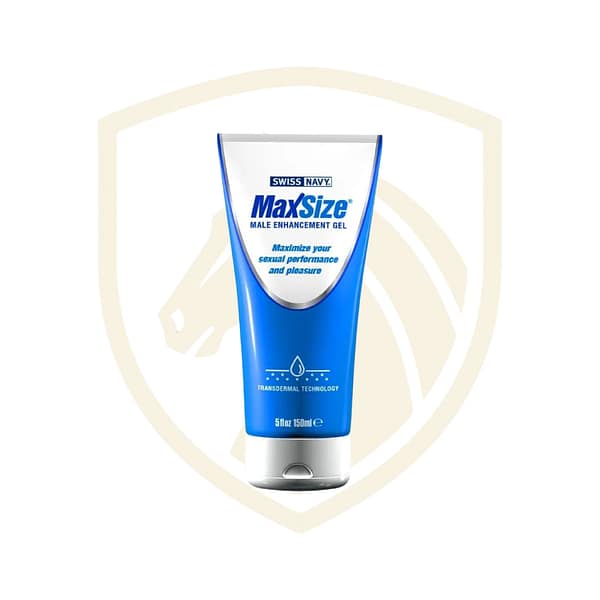 كريم ماكس سايز MaxSize Cream كريم ماكس سايز MaxSize Cream