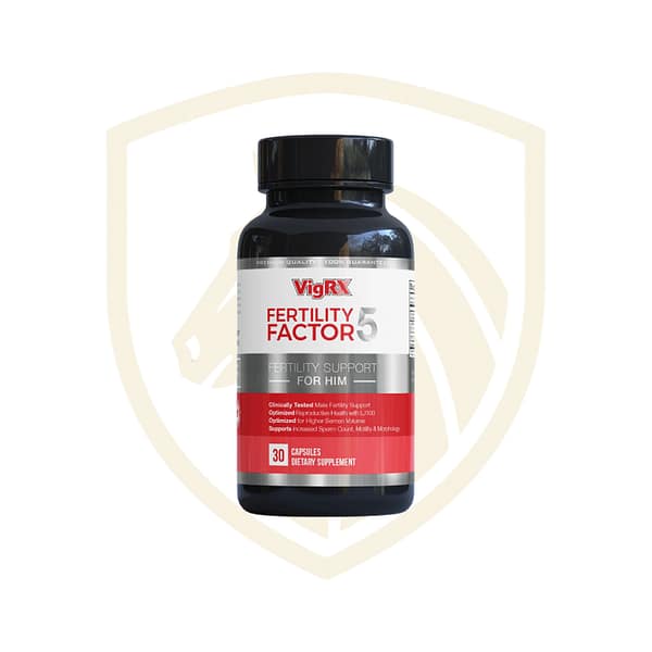 Fertility Factor 5 Fertility Factor 5