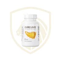 CurcLeve™: الحل النهائي لالتهاب وخشونة المفاصل (تقنية أمريكية)